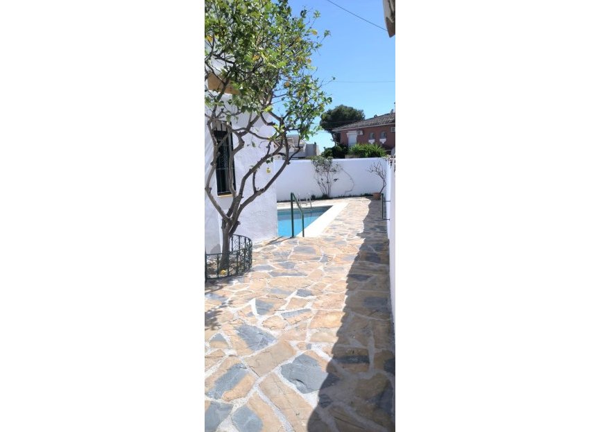 Resale - House - Detached Villa - Mijas - Mijas Centro