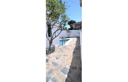 Resale - House - Detached Villa - Mijas - Mijas Centro