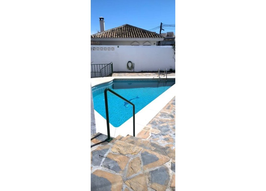 Resale - House - Detached Villa - Mijas - Mijas Centro