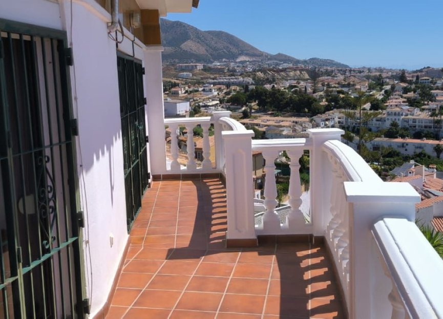 Resale - House - Detached Villa - Mijas - Mijas Centro