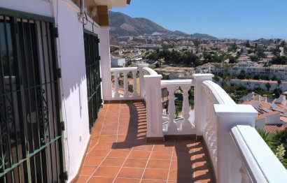 Resale - House - Detached Villa - Mijas - Mijas Centro