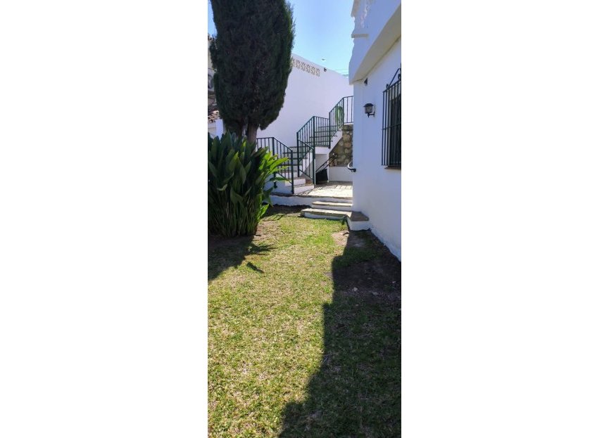 Resale - House - Detached Villa - Mijas - Mijas Centro