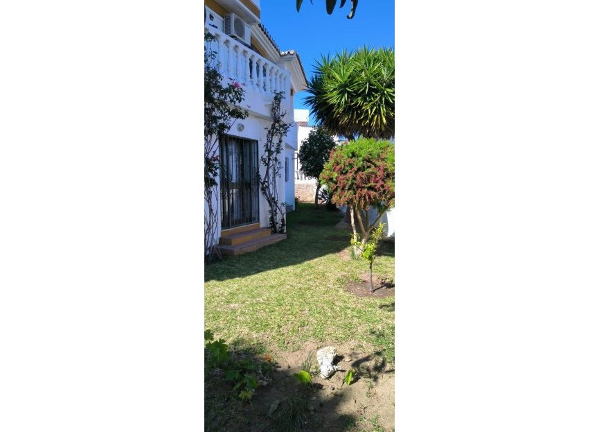 Resale - House - Detached Villa - Mijas - Mijas Centro