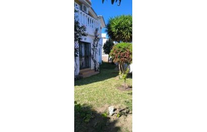 Resale - House - Detached Villa - Mijas - Mijas Centro