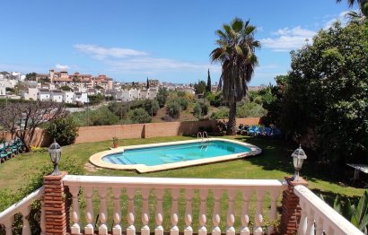 Reventa - House - Detached Villa - Mijas