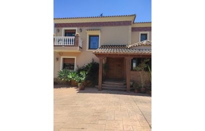 Reventa - House - Detached Villa - Mijas