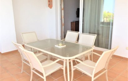 Resale - Apartment - Ground Floor Apartment - Marbella - Nueva Andalucia