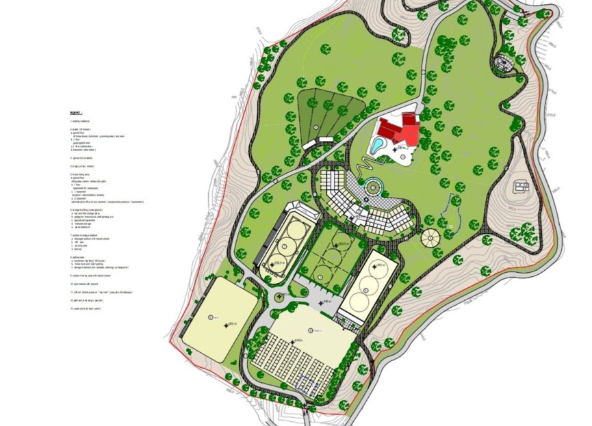 Resale - House - Finca - Cortijo - Marbella - Las Chapas