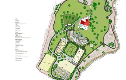 Resale - House - Finca - Cortijo - Marbella - Las Chapas