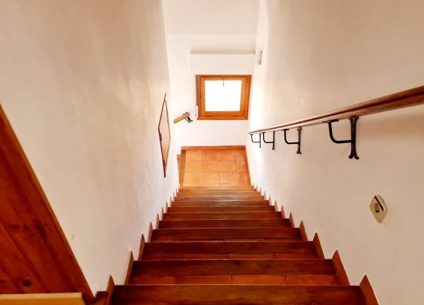 Resale - House - Finca - Cortijo - Marbella - Las Chapas