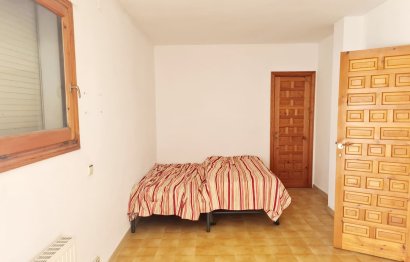 Resale - House - Finca - Cortijo - Marbella - Las Chapas