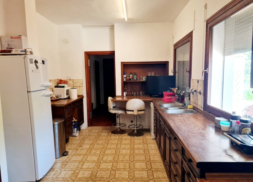 Resale - House - Finca - Cortijo - Marbella - Las Chapas