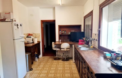 Resale - House - Finca - Cortijo - Marbella - Las Chapas