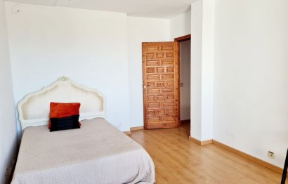 Resale - House - Finca - Cortijo - Marbella - Las Chapas