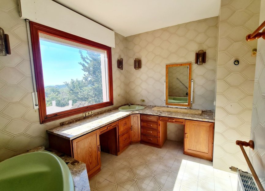 Resale - House - Finca - Cortijo - Marbella - Las Chapas