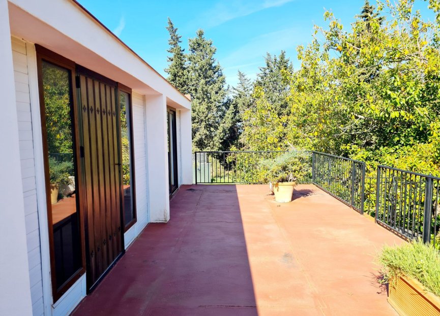 Resale - House - Finca - Cortijo - Marbella - Las Chapas