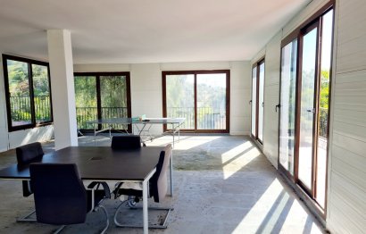 Resale - House - Finca - Cortijo - Marbella - Las Chapas