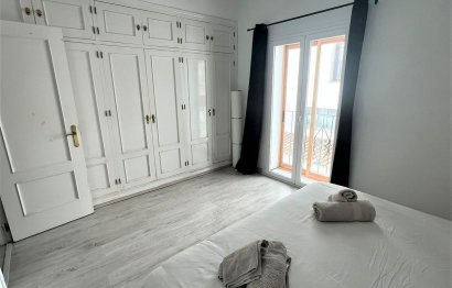 Resale - Apartment - Duplex - Marbella - Puerto Banús