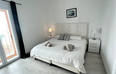 Resale - Apartment - Duplex - Marbella - Puerto Banús