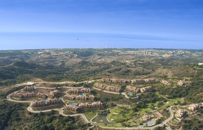 Resale - Ground floor apartment - Marbella - La Mairena