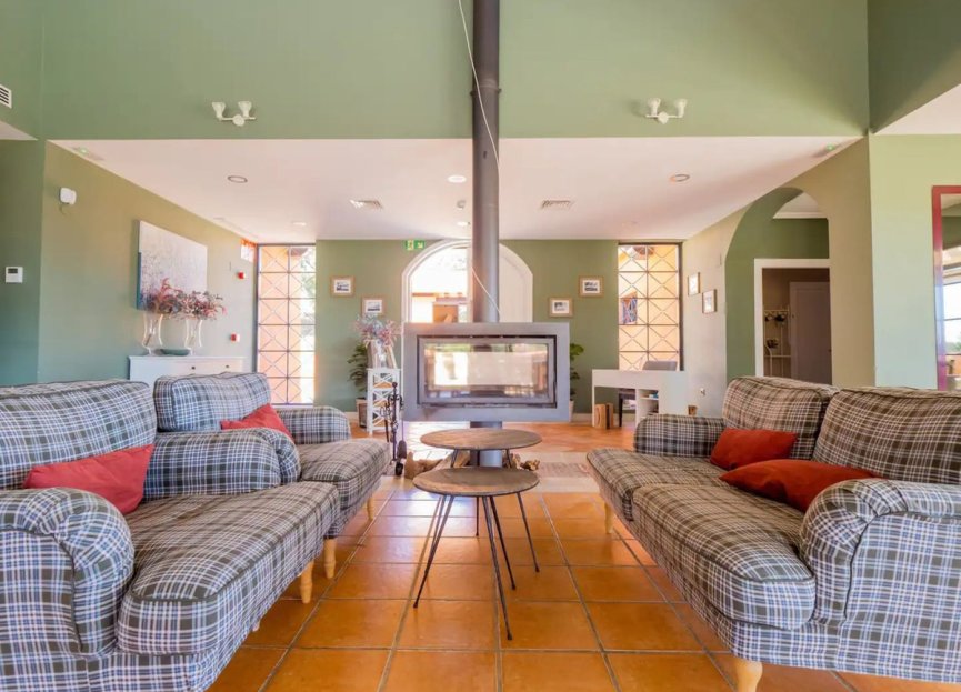 Resale - Ground floor apartment - Marbella - La Mairena