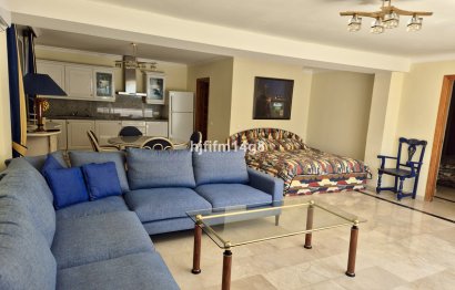 Resale - House - Detached Villa - Marbella - La Campana