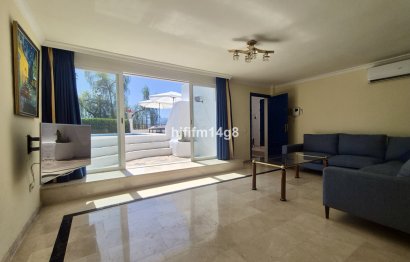 Resale - House - Detached Villa - Marbella - La Campana