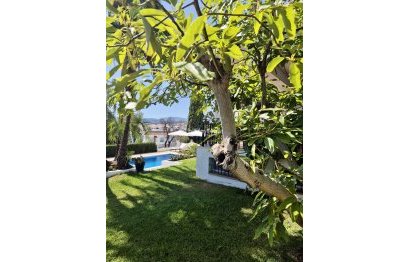 Resale - House - Detached Villa - Marbella - La Campana