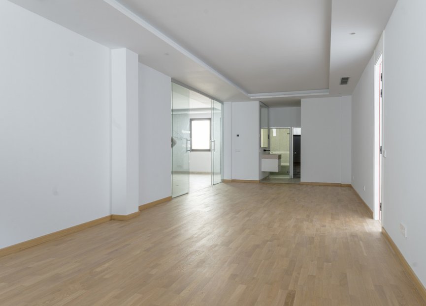 Resale - House - Detached Villa - Marbella - Marbella Centro