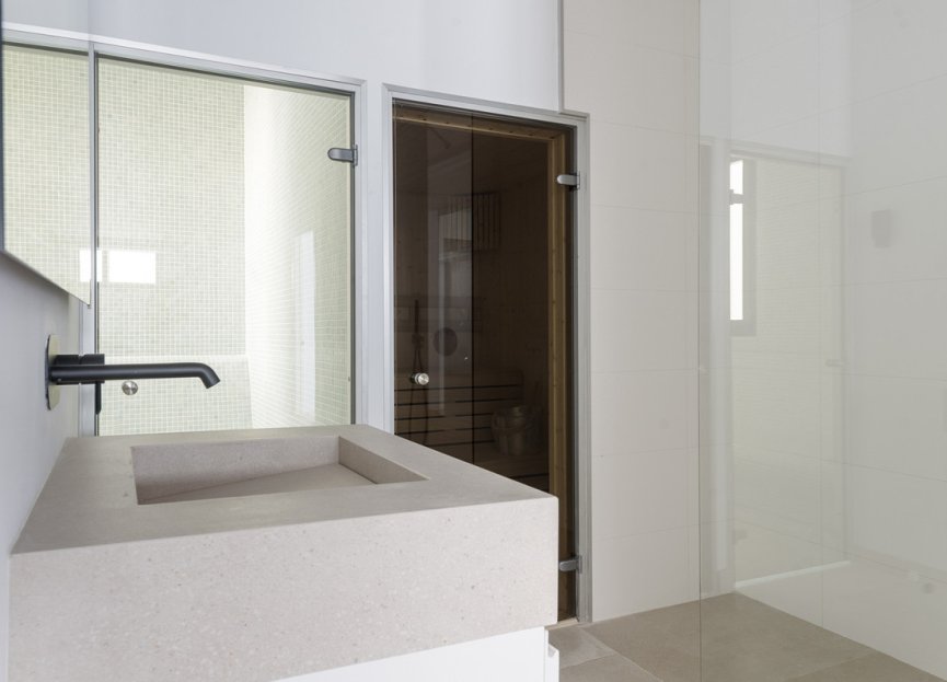 Resale - House - Detached Villa - Marbella - Marbella Centro