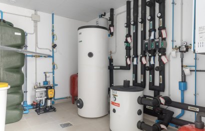 Resale - House - Detached Villa - Marbella - Marbella Centro