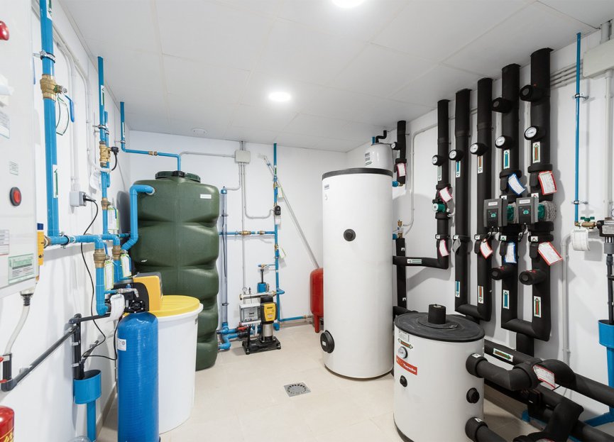 Resale - House - Detached Villa - Marbella - Marbella Centro