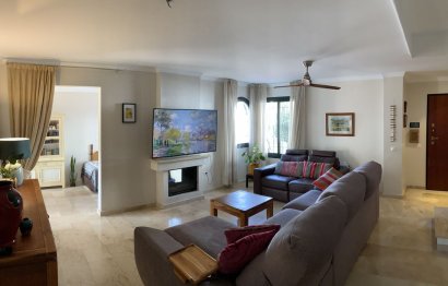 Resale - House - Semi-Detached House - Manilva - Manilva Centro