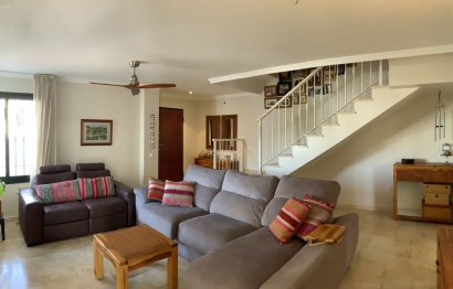 Resale - House - Semi-Detached House - Manilva - Manilva Centro