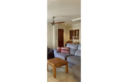 Resale - House - Semi-Detached House - Manilva - Manilva Centro