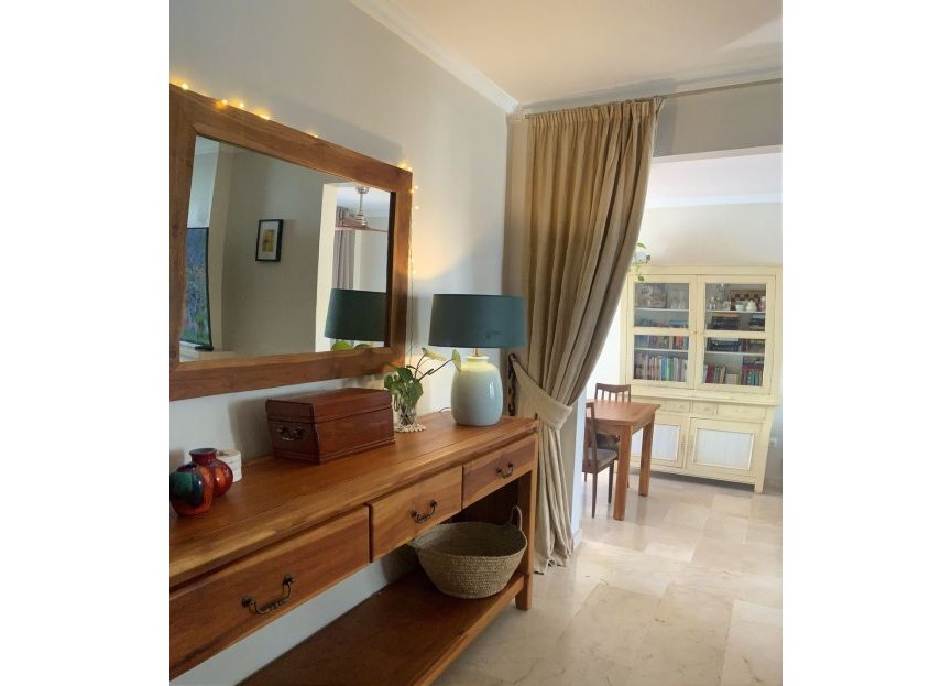 Resale - House - Semi-Detached House - Manilva - Manilva Centro