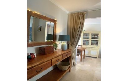 Resale - House - Semi-Detached House - Manilva - Manilva Centro