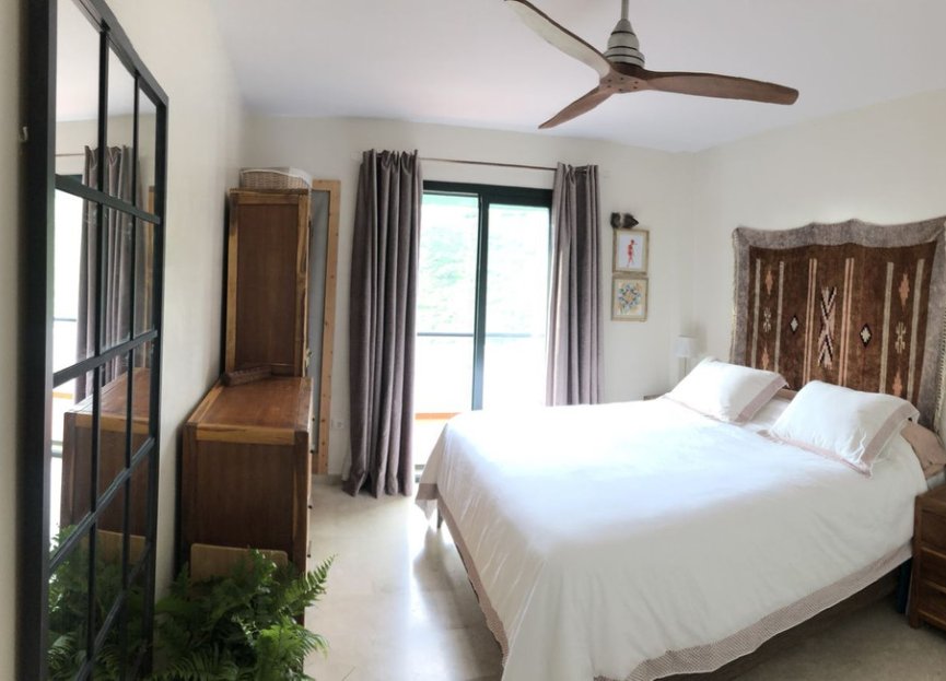 Resale - House - Semi-Detached House - Manilva - Manilva Centro