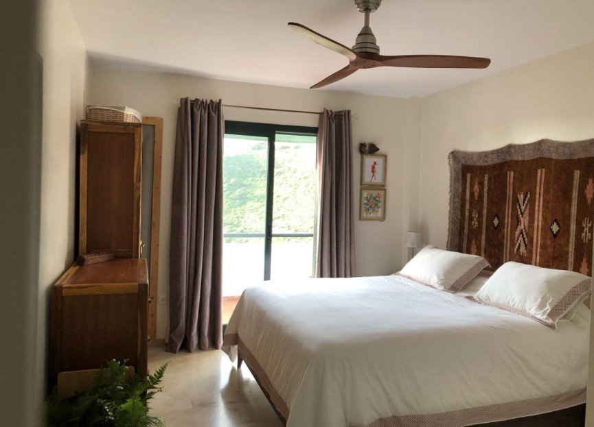 Resale - House - Semi-Detached House - Manilva - Manilva Centro