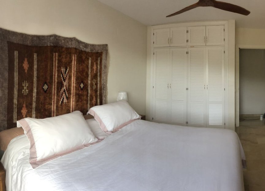 Resale - House - Semi-Detached House - Manilva - Manilva Centro