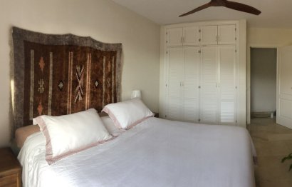 Resale - House - Semi-Detached House - Manilva - Manilva Centro