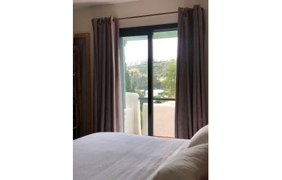 Resale - House - Semi-Detached House - Manilva - Manilva Centro