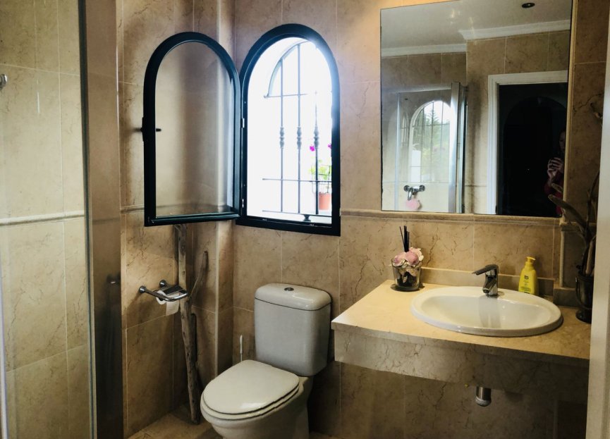 Resale - House - Semi-Detached House - Manilva - Manilva Centro