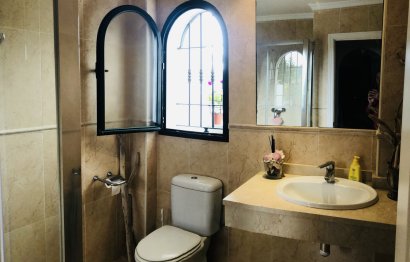 Resale - House - Semi-Detached House - Manilva - Manilva Centro