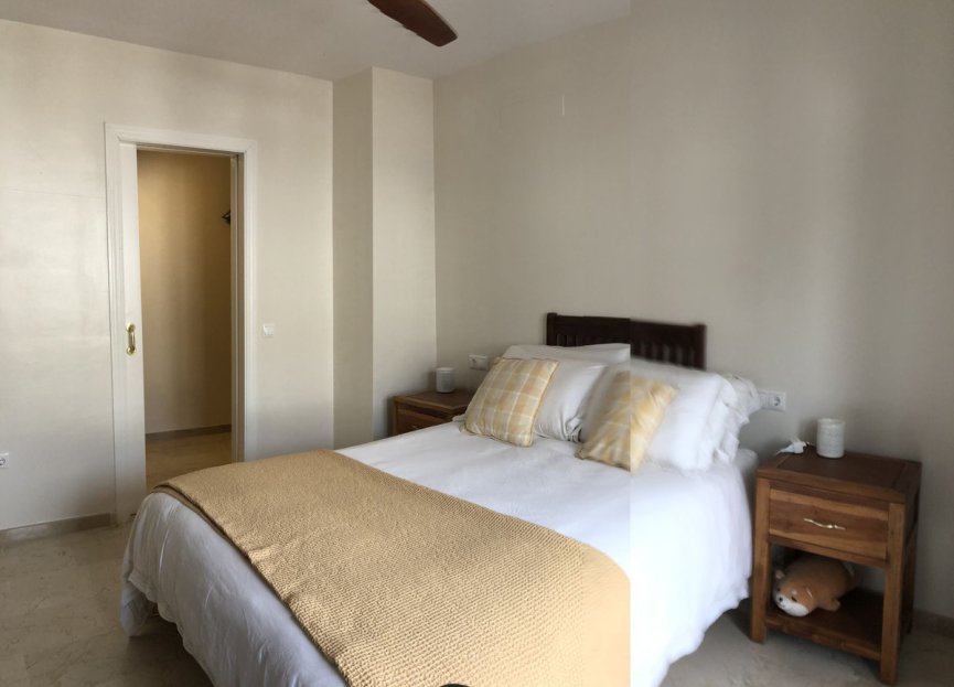 Resale - House - Semi-Detached House - Manilva - Manilva Centro