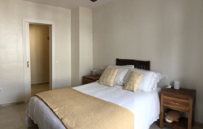 Resale - House - Semi-Detached House - Manilva - Manilva Centro