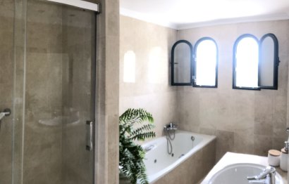 Resale - House - Semi-Detached House - Manilva - Manilva Centro