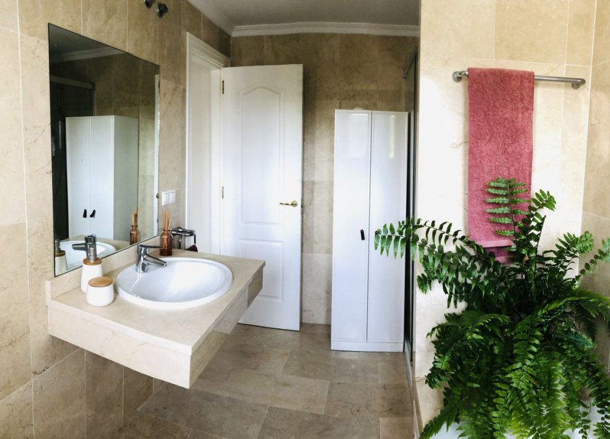 Resale - House - Semi-Detached House - Manilva - Manilva Centro