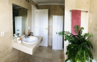 Resale - House - Semi-Detached House - Manilva - Manilva Centro