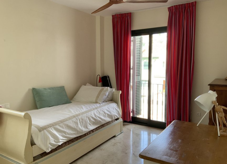 Resale - House - Semi-Detached House - Manilva - Manilva Centro